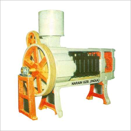 heavy duty oil mill machinery