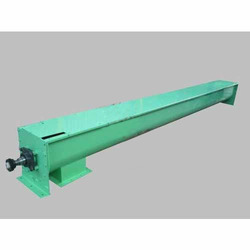 oil mill screw conveyor