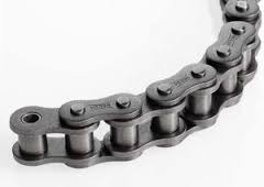 heavy duty chain