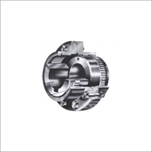 nuflex flexible gear couplings