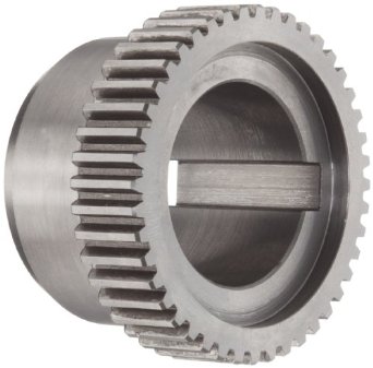 Continuous sleeve couplings
