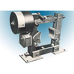 nuflex flexible brake drum gear coupling