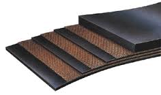 V Cleat Conveyor Belt