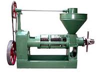 Dewatering Screw Press