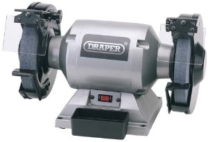 Industrial Coarse Grinder and Fine Grinder