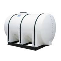 BULK STORAGE TANKS