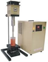 Ultrasonic emulsifier