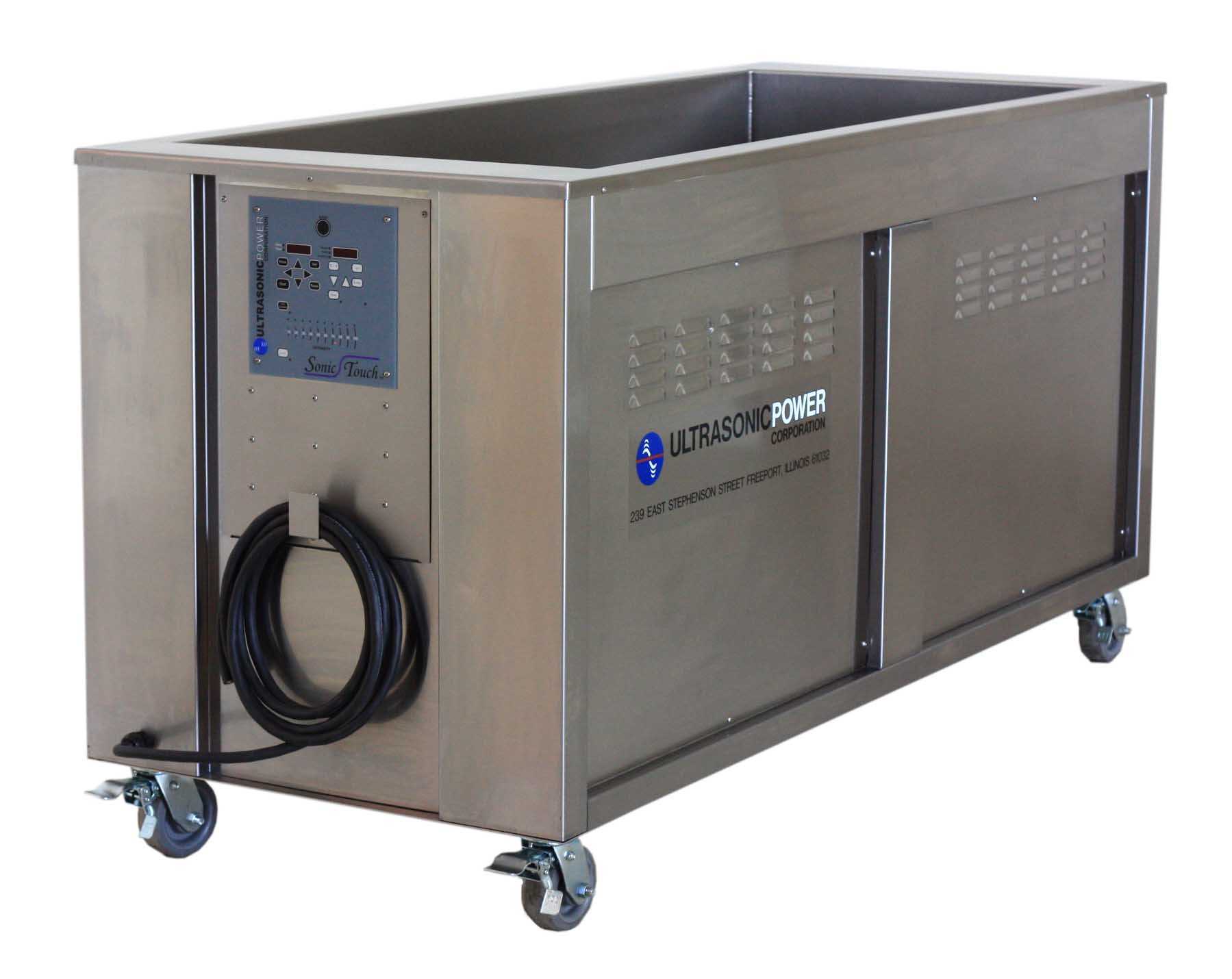Ultrasonic Cleaning Machine 