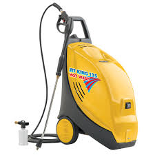 Jet Washing Machine   