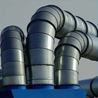 Humidification & Ventilation Equipment