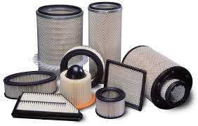 Filters Air