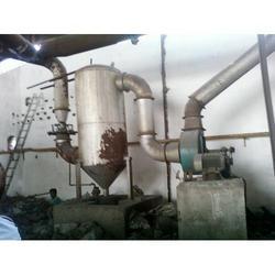 Pollution Control and Monitoring Equipment