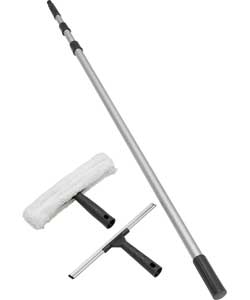 Window Cleaning Kit