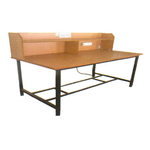 College Table