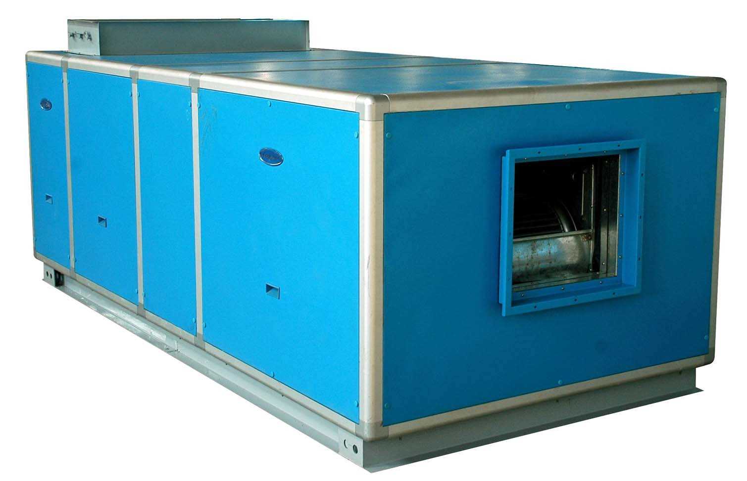 Air Handling Units