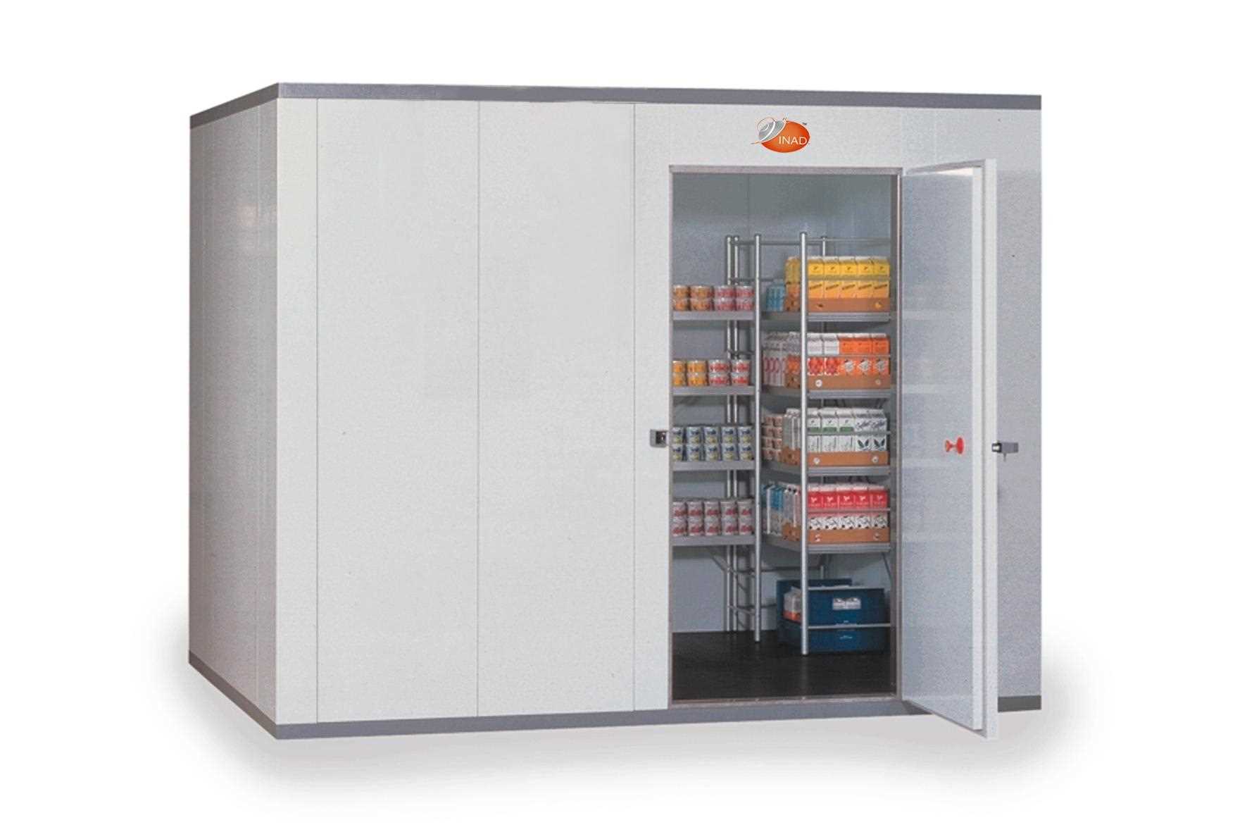 Cold Rooms