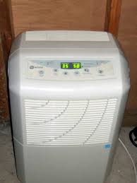 Dehumidifiers