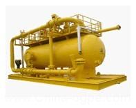 Skid Mounted Machines