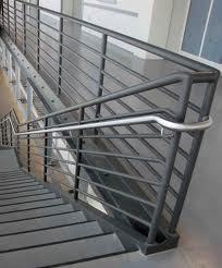 Ss Hand Rail