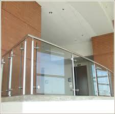 Glass Railing
