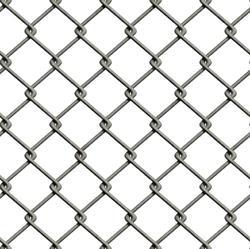 Chain link Fencing