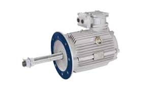 Cooling Tower Motors