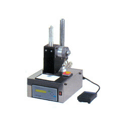 Electro Mechanical Table Top Coder