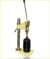 Crown Cork Machine