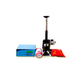 Electro Mechanical Motorized Table Top Coder