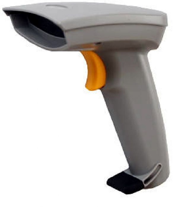 Barcode Machine