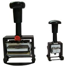 In Mark Handy Printer