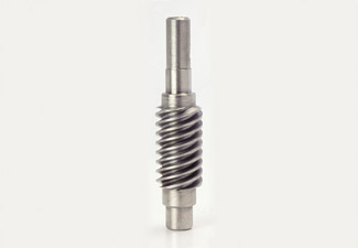 worm shafts