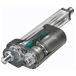 electric linear actuators