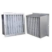 Microvee Filter