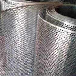 Perforated Sheet