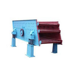 Vibrating Screen