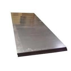 Galvanized Plain Sheets