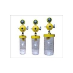Ward Vacuum Unit