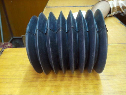 Rubber Bellow