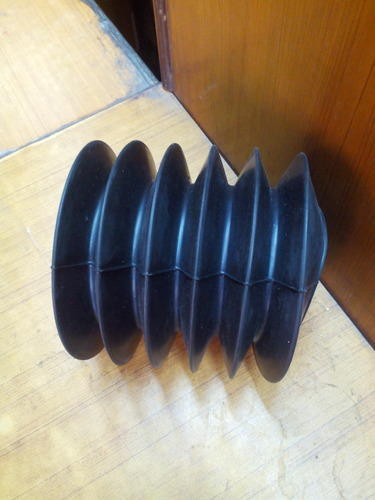 Bellow Ventilator