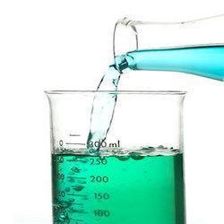 paint chemicals