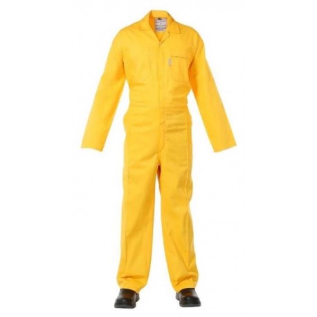 Full Body Boiler Suit