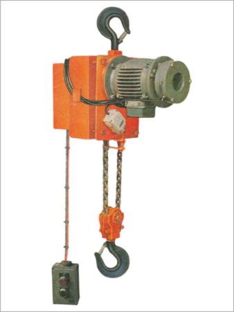 electric hoist