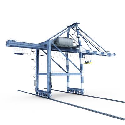  gantry crane