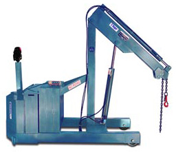  Portable cranes