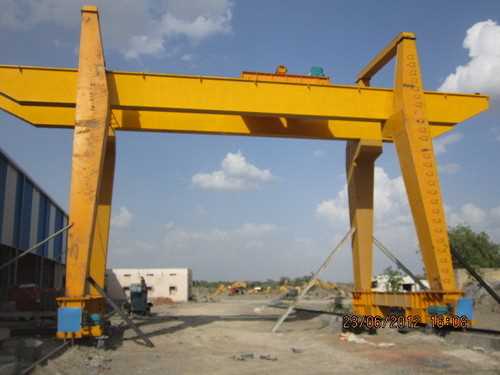 Gantry Crane