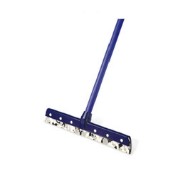 Plastic Floor Wiper