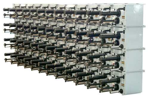 Cheese winder