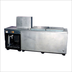 Ice candy machine