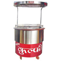 Kulfi machine